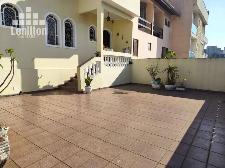 Foto 5 de Casa com 3 quartos à venda, 300m2 em Vila Alice, Santo Andre - SP