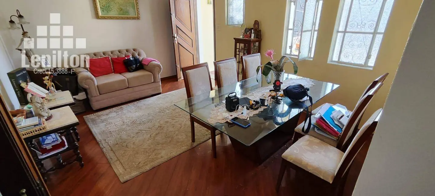 Foto 6 de Casa com 3 quartos à venda, 300m2 em Vila Alice, Santo Andre - SP