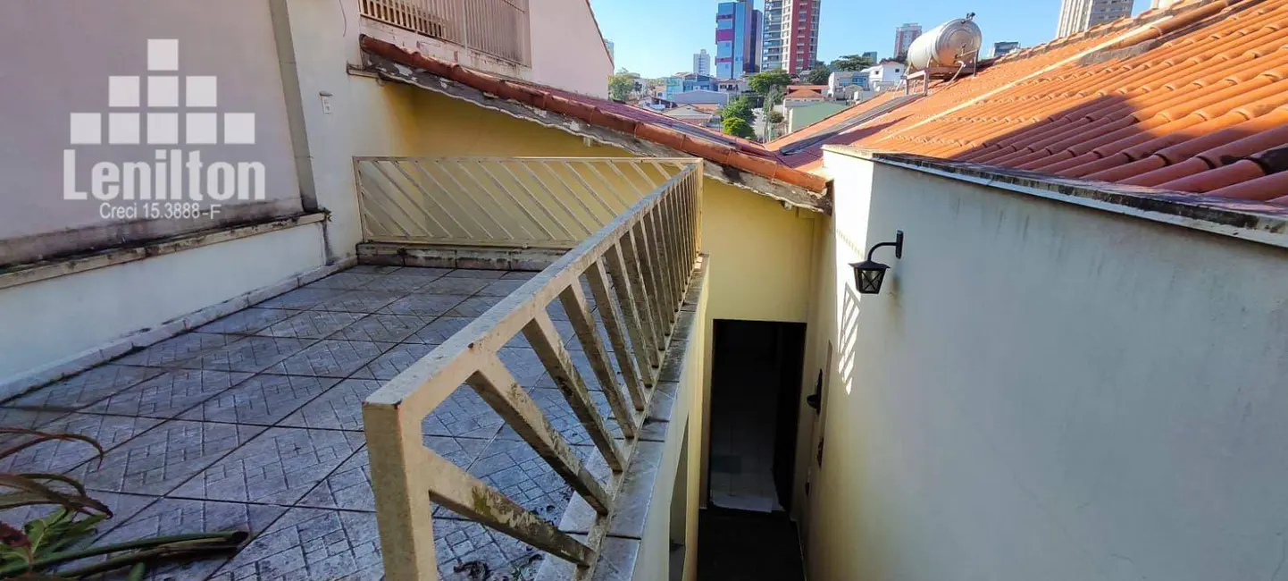 Foto 2 de Casa com 3 quartos à venda, 300m2 em Vila Alice, Santo Andre - SP