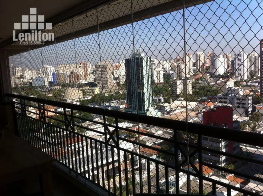 Foto 9 de Apartamento com 3 quartos à venda, 166m2 em Jardim, Santo Andre - SP