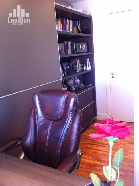 Foto 6 de Apartamento com 3 quartos à venda, 166m2 em Jardim, Santo Andre - SP