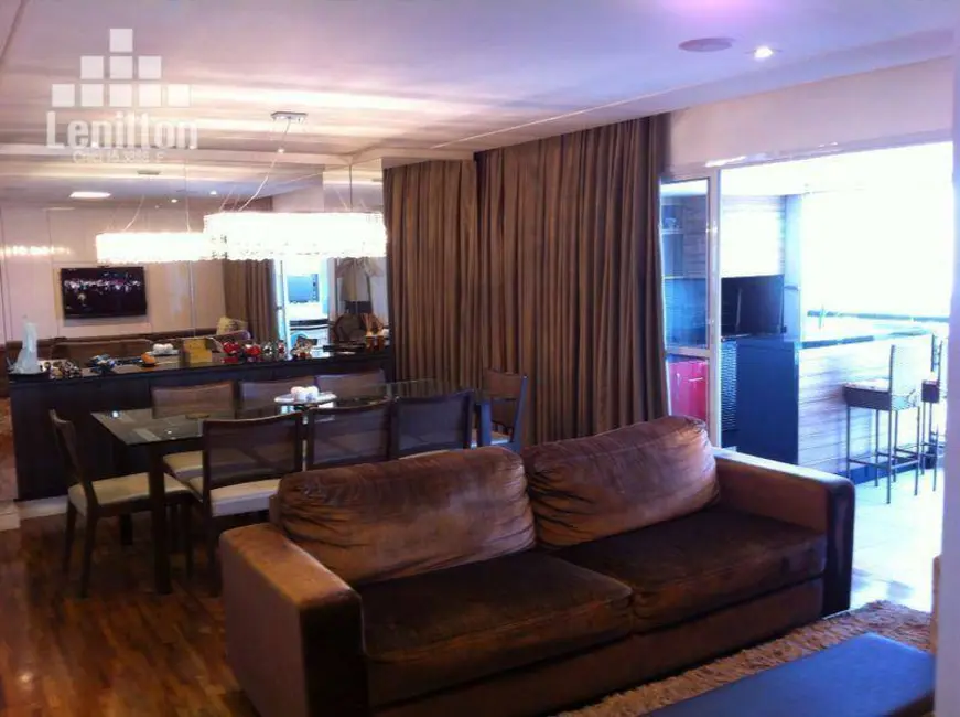 Foto 1 de Apartamento com 3 quartos à venda, 166m2 em Jardim, Santo Andre - SP