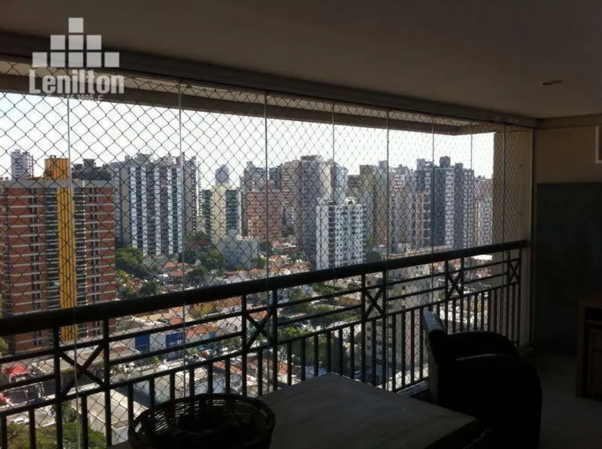 Foto 8 de Apartamento com 3 quartos à venda, 166m2 em Jardim, Santo Andre - SP