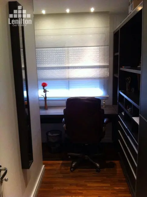 Foto 5 de Apartamento com 3 quartos à venda, 166m2 em Jardim, Santo Andre - SP