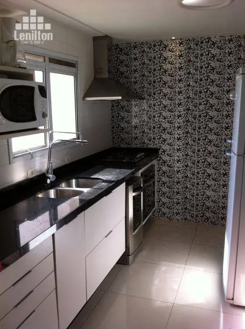 Foto 3 de Apartamento com 3 quartos à venda, 166m2 em Jardim, Santo Andre - SP