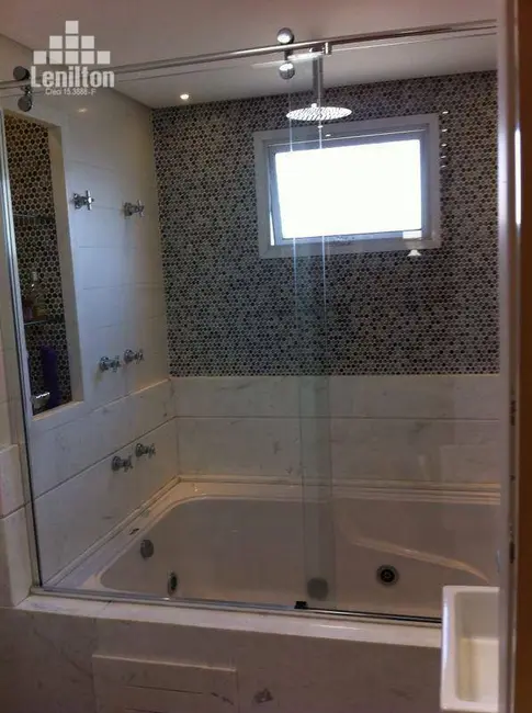 Foto 2 de Apartamento com 3 quartos à venda, 166m2 em Jardim, Santo Andre - SP