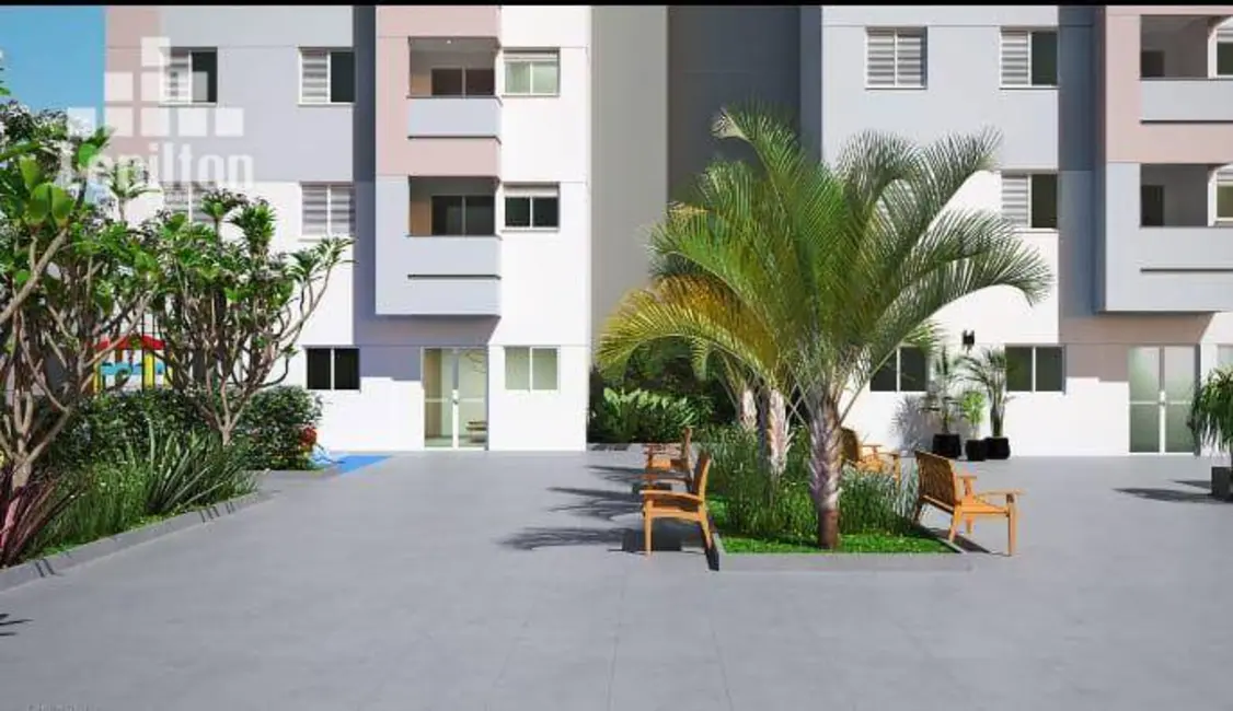 Foto 4 de Apartamento com 2 quartos à venda, 59m2 em Campestre, Santo Andre - SP