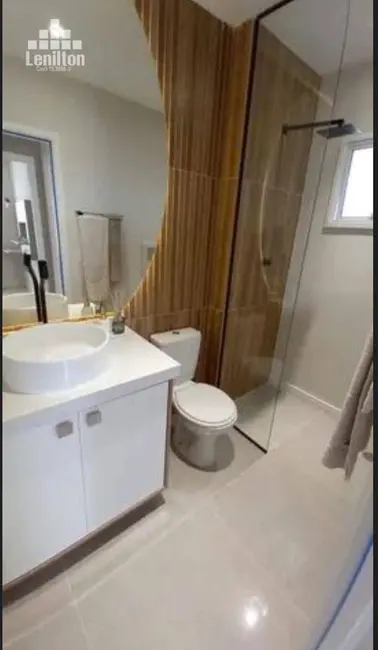 Foto 5 de Apartamento com 2 quartos à venda, 59m2 em Campestre, Santo Andre - SP