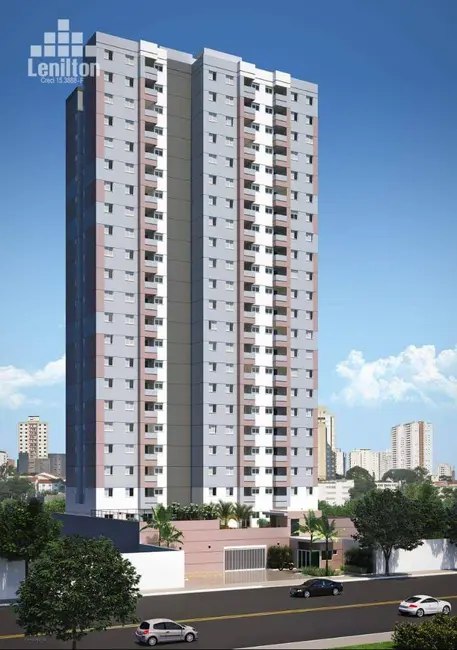 Foto 1 de Apartamento com 2 quartos à venda, 59m2 em Campestre, Santo Andre - SP