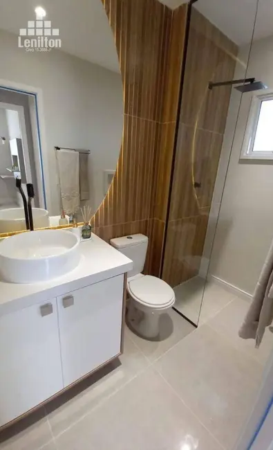 Foto 8 de Apartamento com 2 quartos à venda, 59m2 em Campestre, Santo Andre - SP