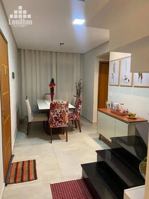 Foto 1 de Cobertura com 2 quartos à venda, 82m2 em Vila Gilda, Santo Andre - SP