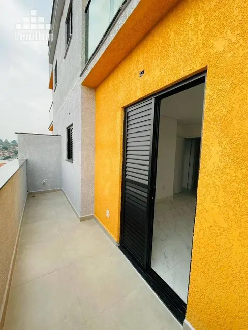 Foto 5 de Apartamento com 2 quartos à venda, 61m2 em Vila Pires, Santo Andre - SP