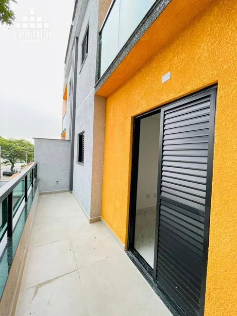 Foto 4 de Apartamento com 2 quartos à venda, 61m2 em Vila Pires, Santo Andre - SP