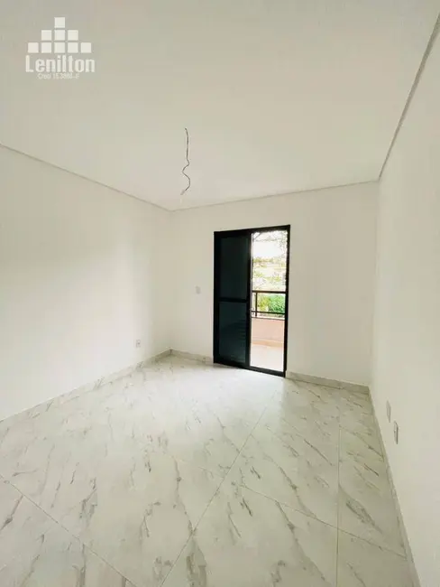 Foto 3 de Apartamento com 2 quartos à venda, 61m2 em Vila Pires, Santo Andre - SP