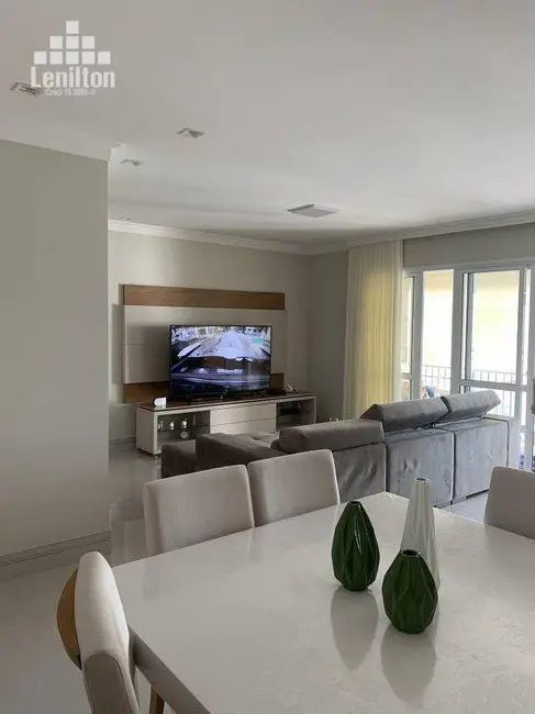 Foto 2 de Apartamento com 4 quartos à venda, 150m2 em Vila Gilda, Santo Andre - SP