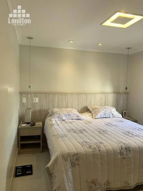 Apartamento com 4 quartos à venda, 150m2 em Vila Gilda, Santo Andre - SP - imagem 5 Foto 5 de Apartamento com 4 quartos à venda, 150m2 em Vila Gilda, Santo Andre - SP