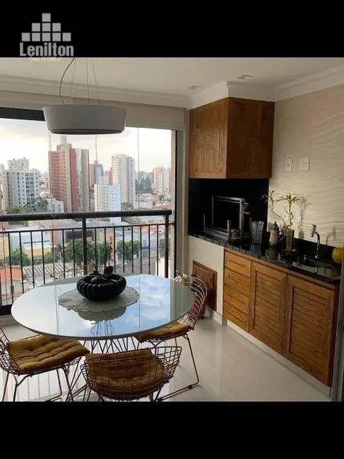 Apartamento com 4 quartos à venda, 150m2 em Vila Gilda, Santo Andre - SP - imagem 4 Foto 4 de Apartamento com 4 quartos à venda, 150m2 em Vila Gilda, Santo Andre - SP