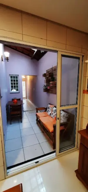 Foto 8 de Sobrado com 3 quartos à venda, 175m2 em Vila América, Santo Andre - SP