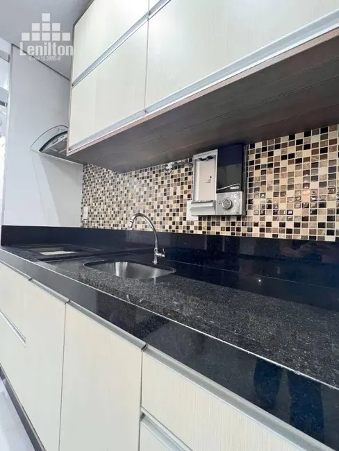 Foto 9 de Apartamento com 2 quartos à venda, 60m2 em Sao Bernardo Do Campo - SP