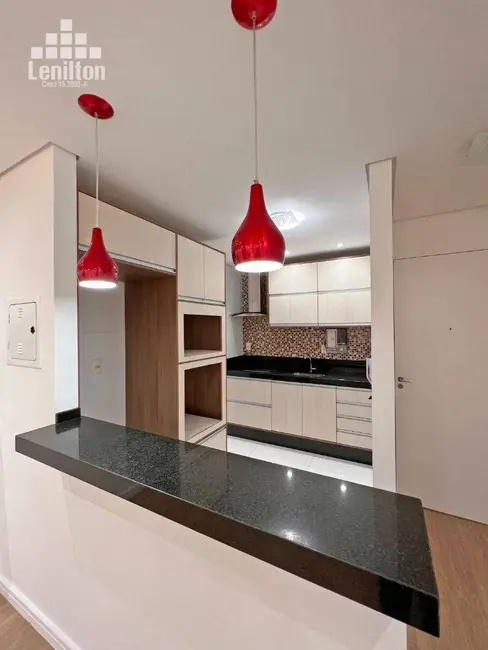 Foto 1 de Apartamento com 2 quartos à venda, 60m2 em Sao Bernardo Do Campo - SP