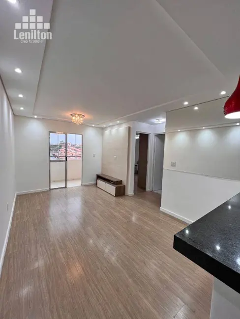 Foto 3 de Apartamento com 2 quartos à venda, 60m2 em Sao Bernardo Do Campo - SP