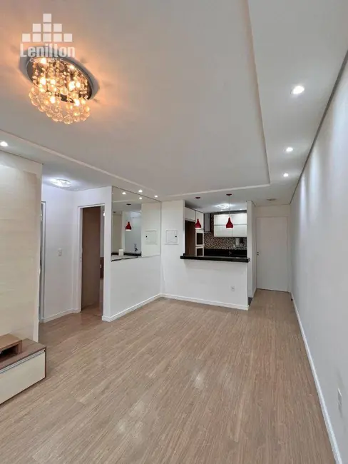 Foto 4 de Apartamento com 2 quartos à venda, 60m2 em Sao Bernardo Do Campo - SP