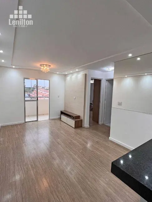 Foto 5 de Apartamento com 2 quartos à venda, 60m2 em Sao Bernardo Do Campo - SP