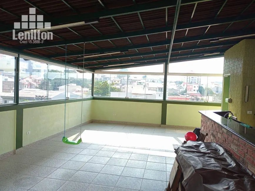 Foto 5 de Cobertura com 3 quartos à venda, 188m2 em Vila Bastos, Santo Andre - SP