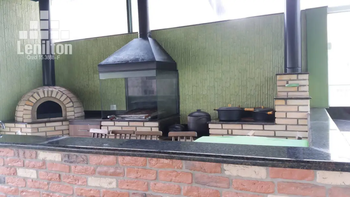 Foto 4 de Cobertura com 3 quartos à venda, 188m2 em Vila Bastos, Santo Andre - SP