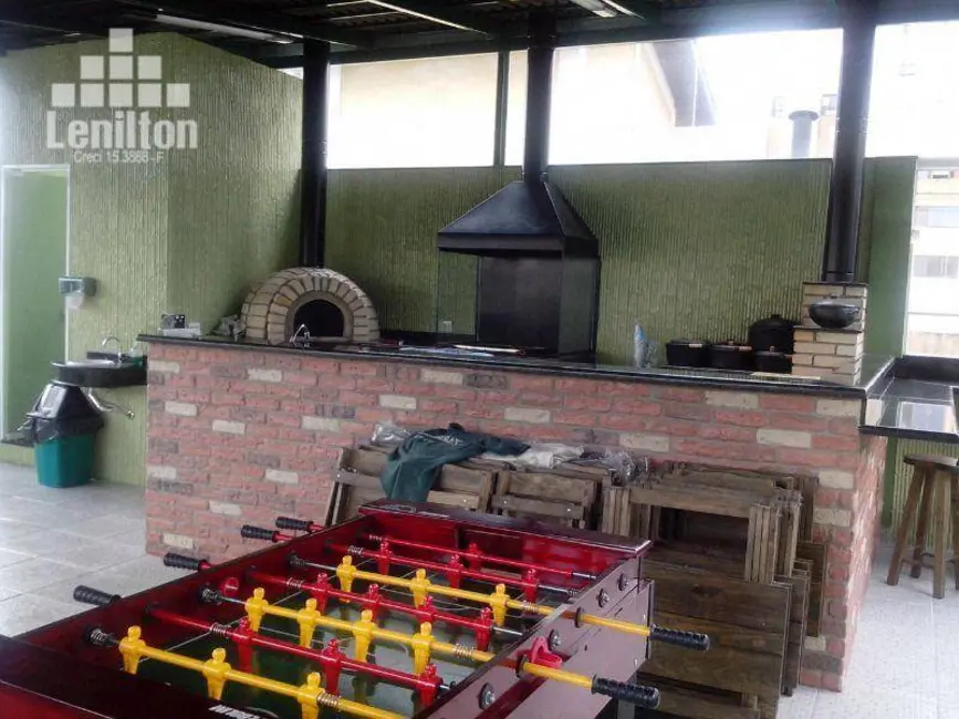 Foto 9 de Cobertura com 3 quartos à venda, 188m2 em Vila Bastos, Santo Andre - SP