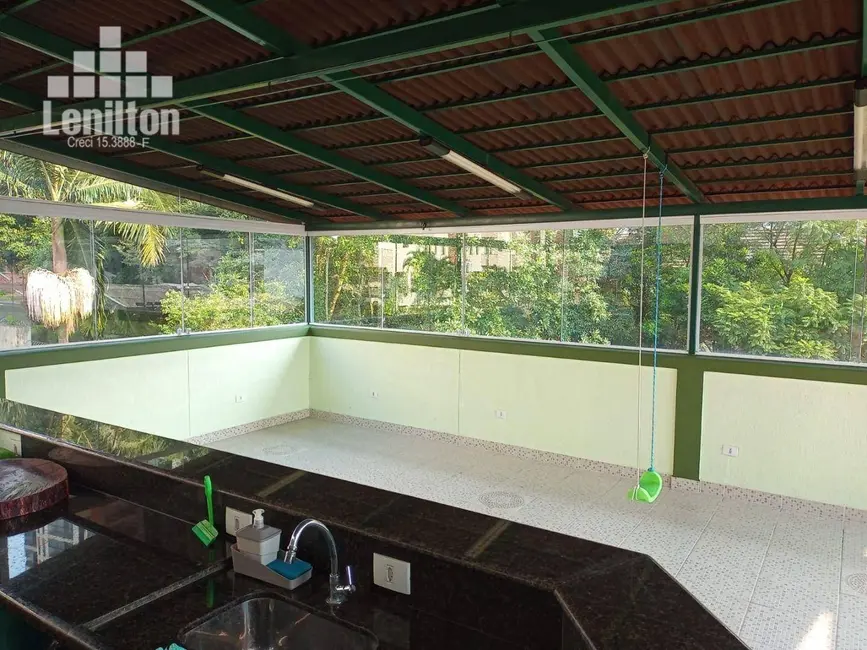 Foto 3 de Cobertura com 3 quartos à venda, 188m2 em Vila Bastos, Santo Andre - SP