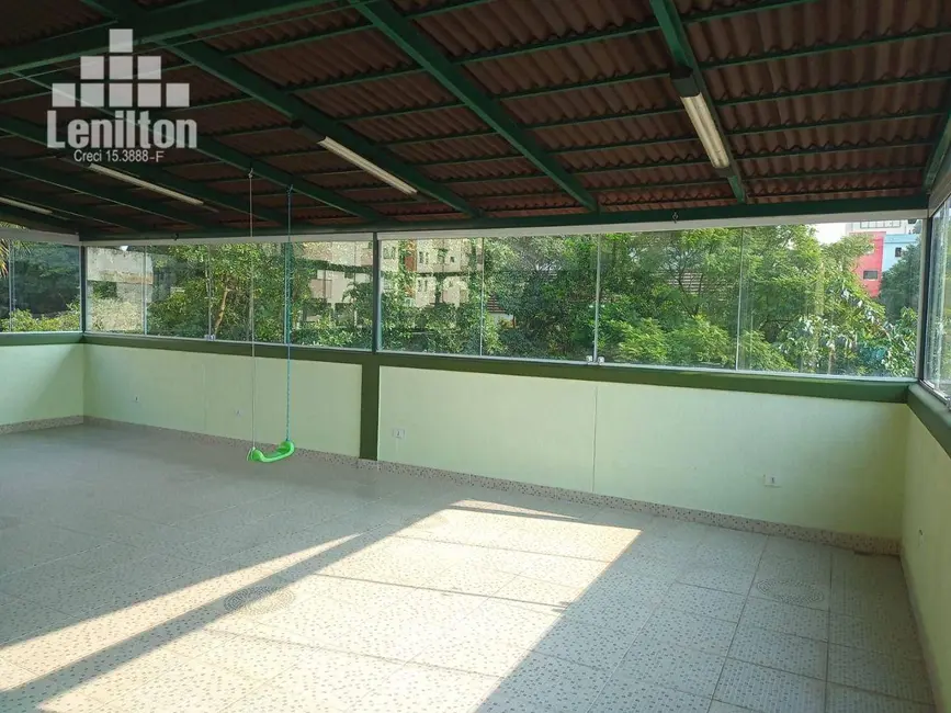 Foto 8 de Cobertura com 3 quartos à venda, 188m2 em Vila Bastos, Santo Andre - SP