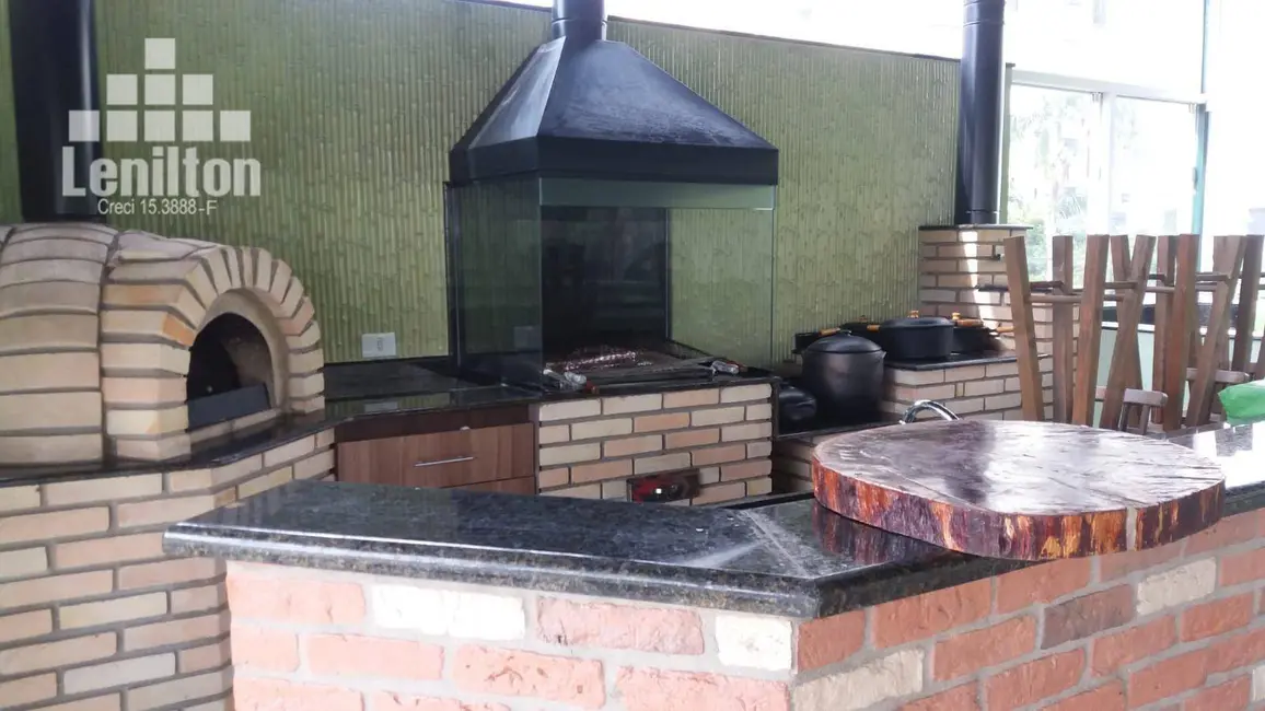 Foto 7 de Cobertura com 3 quartos à venda, 188m2 em Vila Bastos, Santo Andre - SP