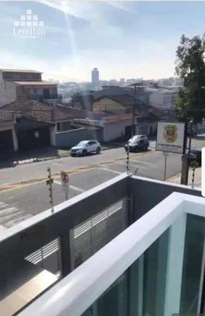 Foto 5 de Cobertura com 2 quartos à venda, 96m2 em Parque Oratório, Santo Andre - SP