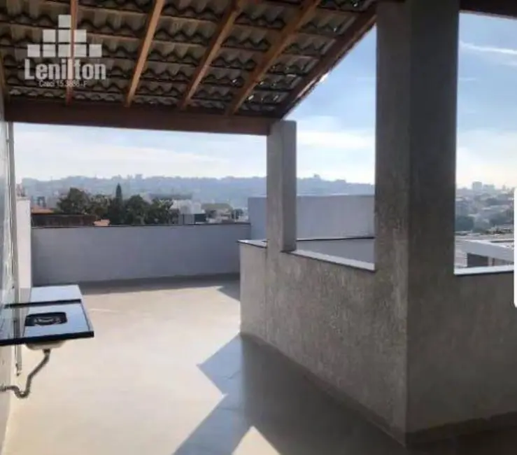 Foto 3 de Cobertura com 2 quartos à venda, 96m2 em Parque Oratório, Santo Andre - SP