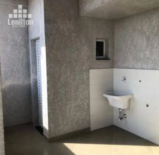 Foto 4 de Cobertura com 2 quartos à venda, 96m2 em Parque Oratório, Santo Andre - SP