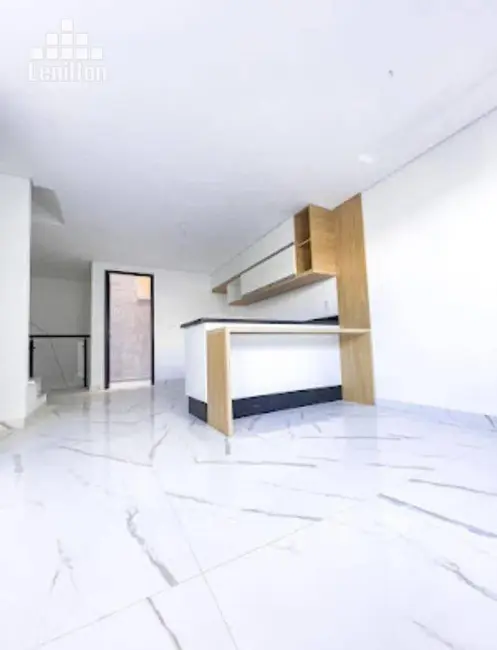 Foto 9 de Cobertura com 3 quartos à venda, 140m2 em Campestre, Santo Andre - SP