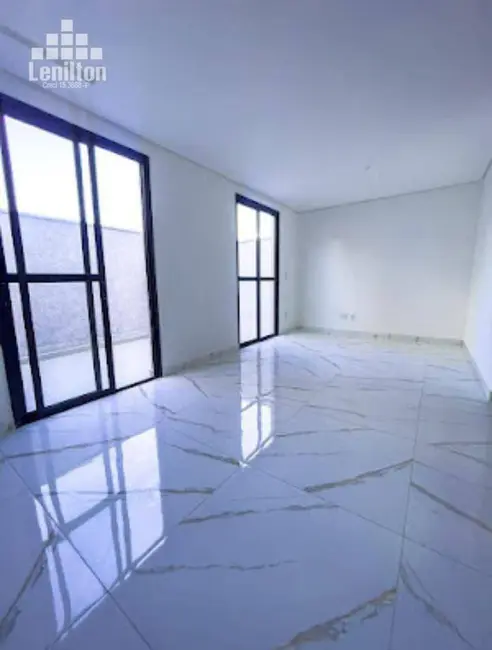 Foto 6 de Cobertura com 3 quartos à venda, 140m2 em Campestre, Santo Andre - SP