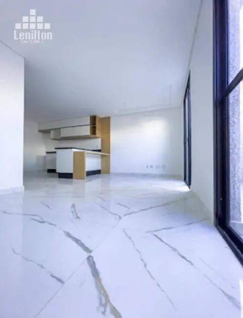 Foto 8 de Cobertura com 3 quartos à venda, 140m2 em Campestre, Santo Andre - SP