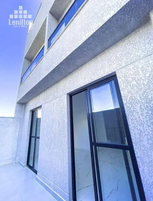 Foto 7 de Cobertura com 3 quartos à venda, 140m2 em Campestre, Santo Andre - SP