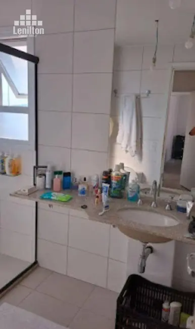 Foto 9 de Apartamento com 3 quartos à venda, 120m2 em Campestre, Santo Andre - SP