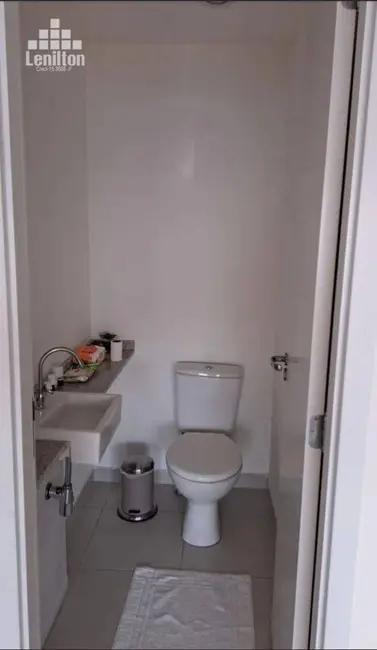 Foto 8 de Apartamento com 3 quartos à venda, 120m2 em Campestre, Santo Andre - SP