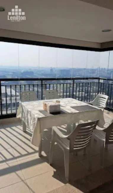 Foto 2 de Apartamento com 3 quartos à venda, 120m2 em Campestre, Santo Andre - SP