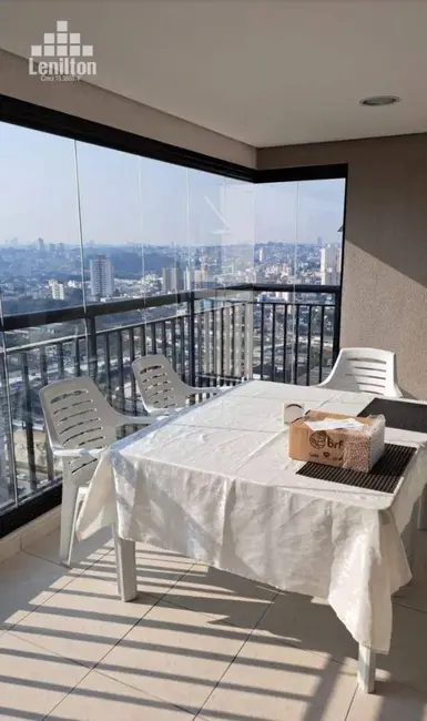 Foto 1 de Apartamento com 3 quartos à venda, 120m2 em Campestre, Santo Andre - SP