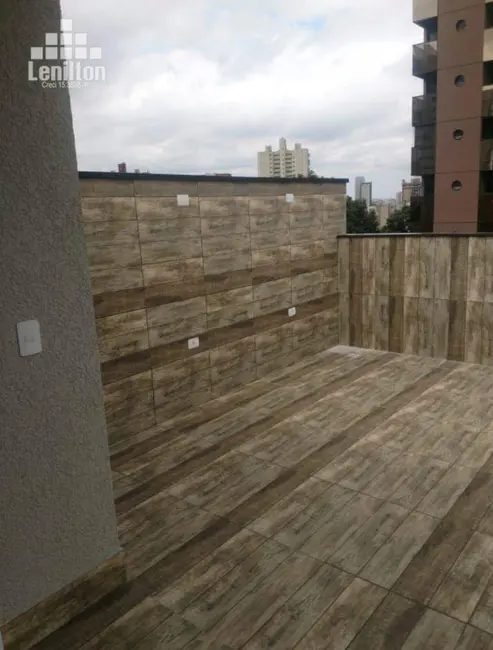 Foto 3 de Cobertura com 2 quartos à venda, 121m2 em Vila Alpina, Santo Andre - SP