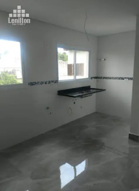 Foto 1 de Cobertura com 2 quartos à venda, 121m2 em Vila Alpina, Santo Andre - SP