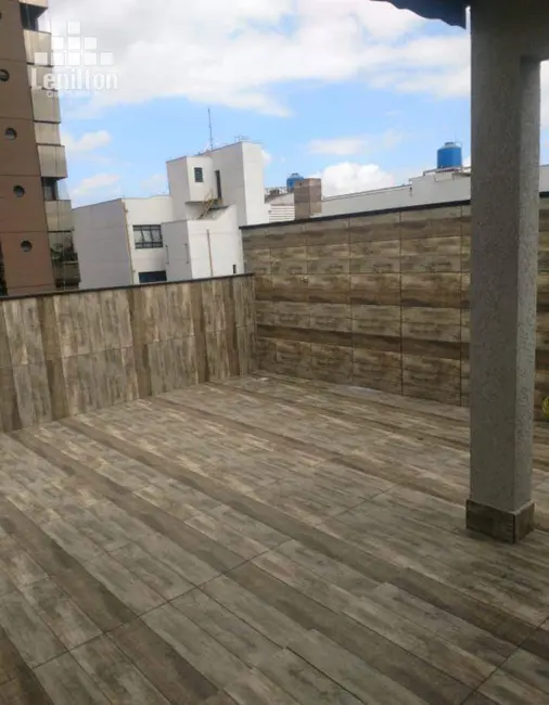 Foto 2 de Cobertura com 2 quartos à venda, 121m2 em Vila Alpina, Santo Andre - SP