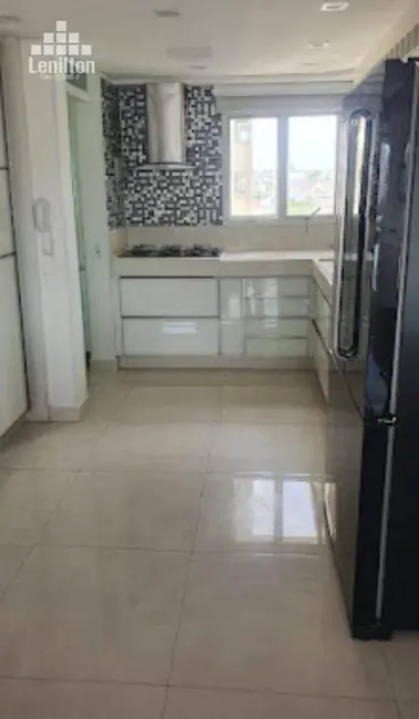 Foto 9 de Apartamento com 4 quartos à venda e para alugar, 140m2 em Centro, Santo Andre - SP