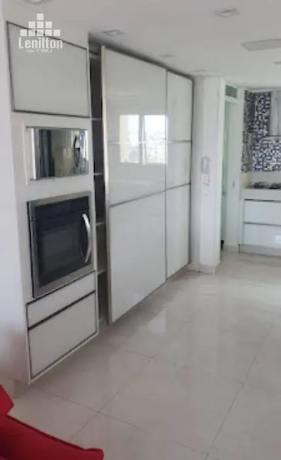 Foto 8 de Apartamento com 4 quartos à venda e para alugar, 140m2 em Centro, Santo Andre - SP