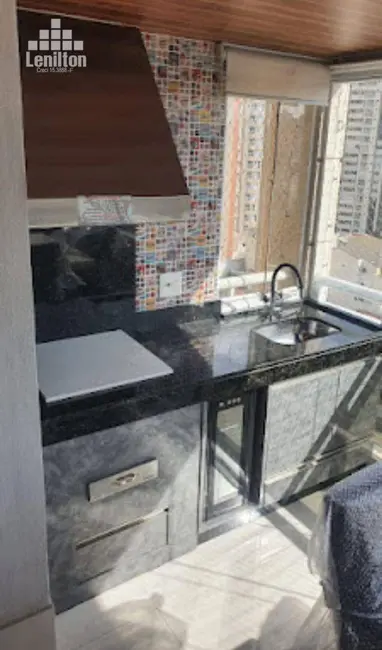 Foto 5 de Apartamento com 4 quartos à venda e para alugar, 140m2 em Centro, Santo Andre - SP